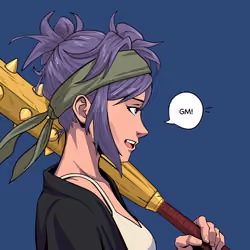 KIZO #240