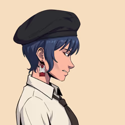 KIZO #2961