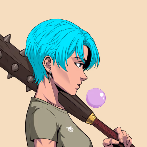 KIZO #2546