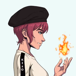 KIZO #2948