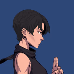 KIZO #488