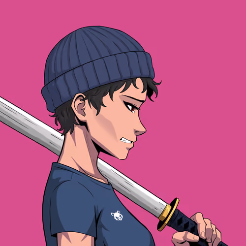 KIZO #3198