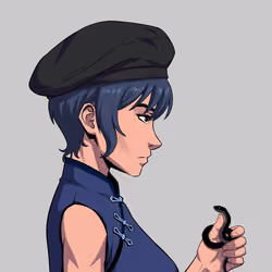 KIZO #305