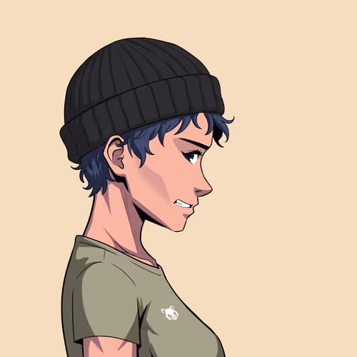 KIZO #3271