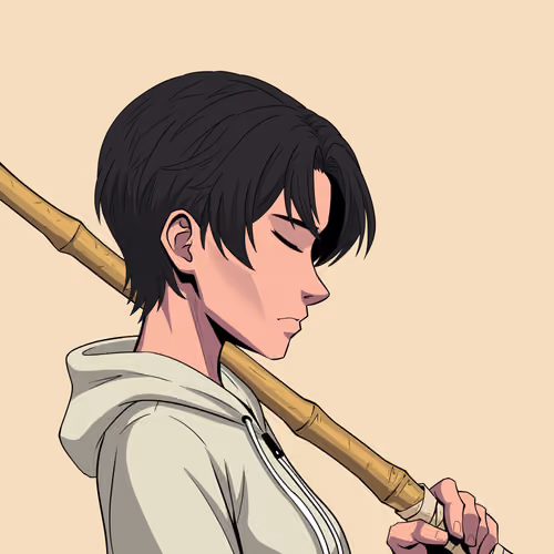 KIZO #1320