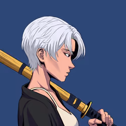 KIZO #2252