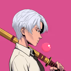 KIZO #260