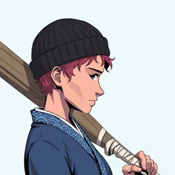 KIZO #1316
