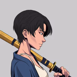 KIZO #12