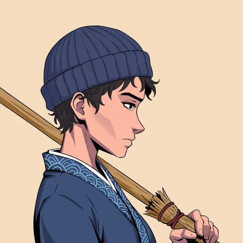 KIZO #1604