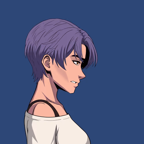 KIZO #3174