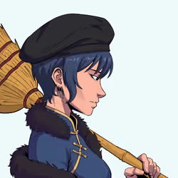 KIZO #760