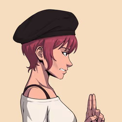 KIZO #322