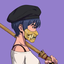 KIZO #62
