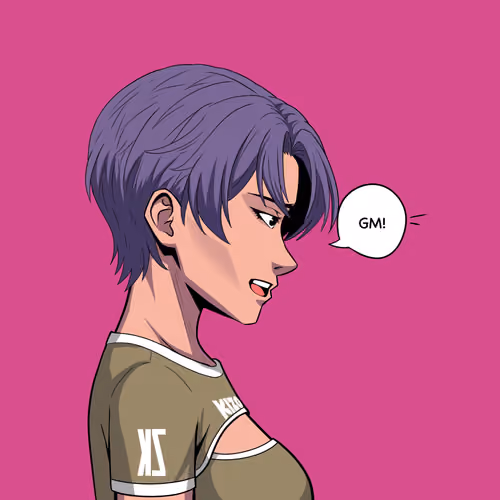 KIZO #2313