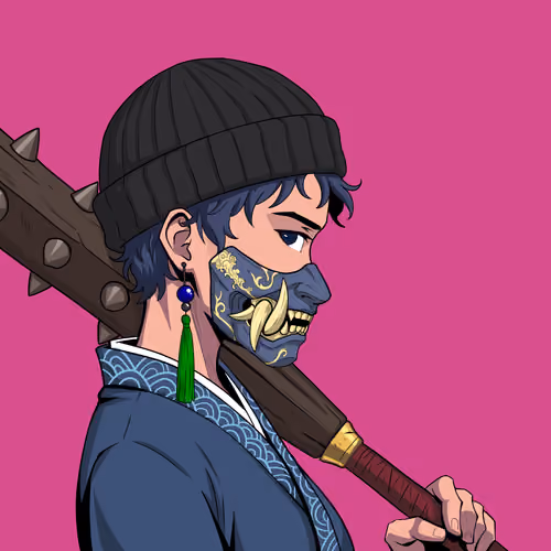 KIZO #3199