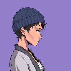KIZO #2151