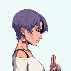 KIZO #2979