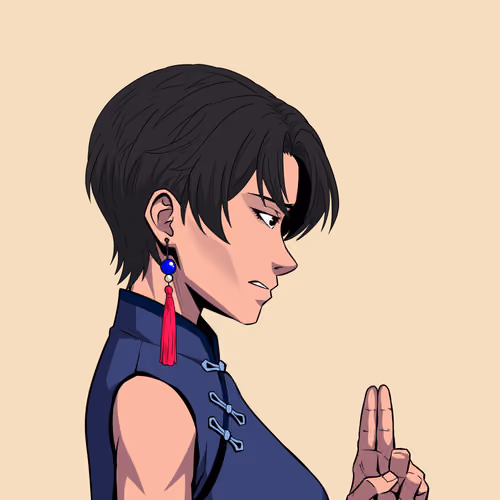 KIZO #1183