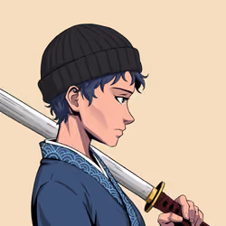 KIZO #262