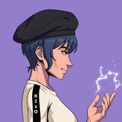 KIZO #845
