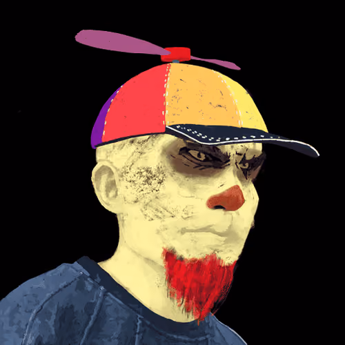 NFT #2112