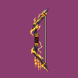 Golden Arrows #53