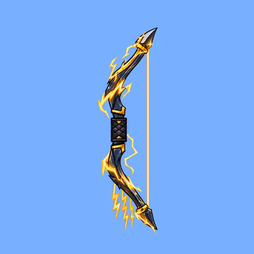 Golden Arrows #330