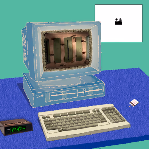 Item #1680 Media