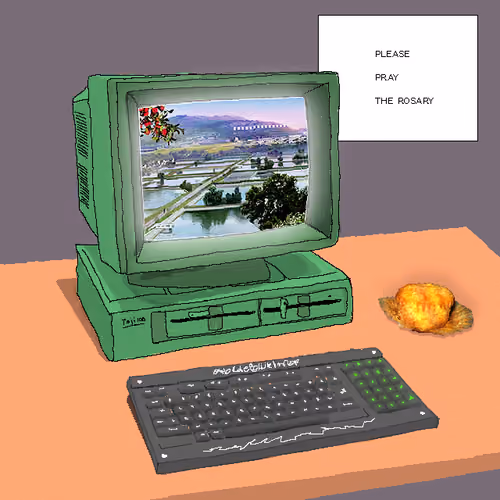 Item #1689 Media