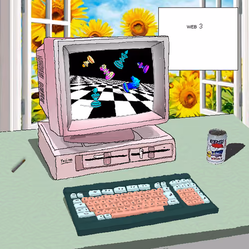 Item #420 Media