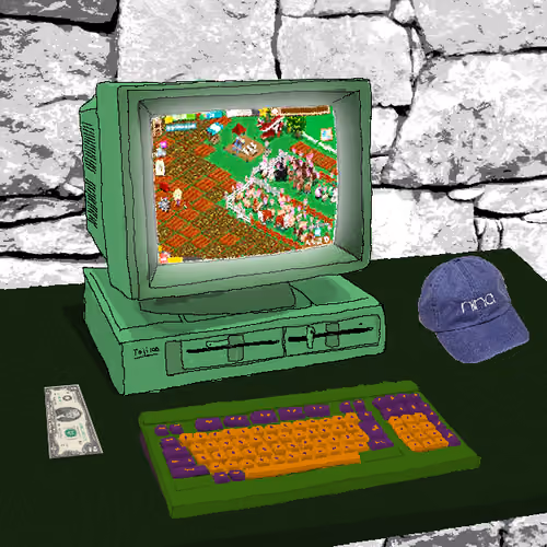 Item #251 Media