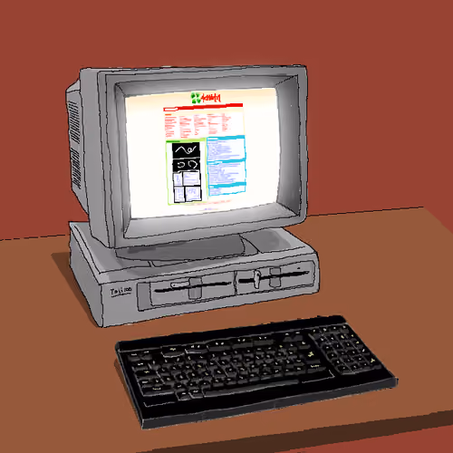 CPU1999 #1971