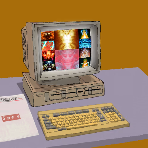 CPU1999 #2027