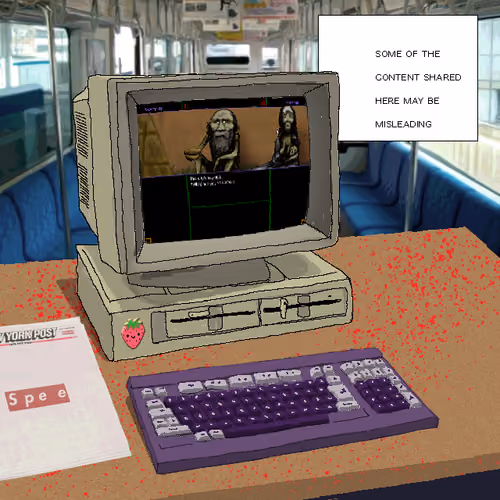Item #364 Media