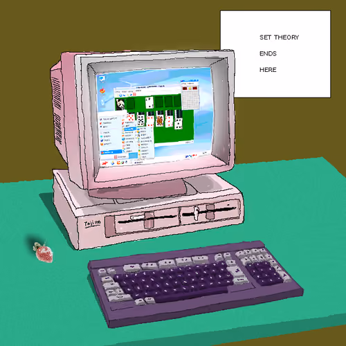 CPU1999 #658