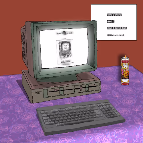 CPU1999 #1956