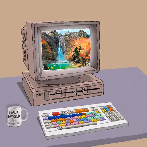 CPU1999 #1999