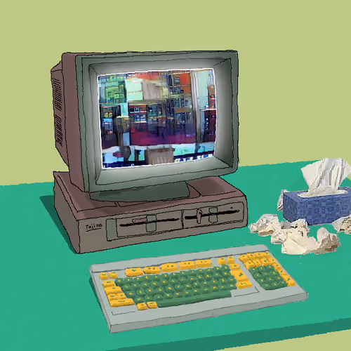 CPU1999 #1978