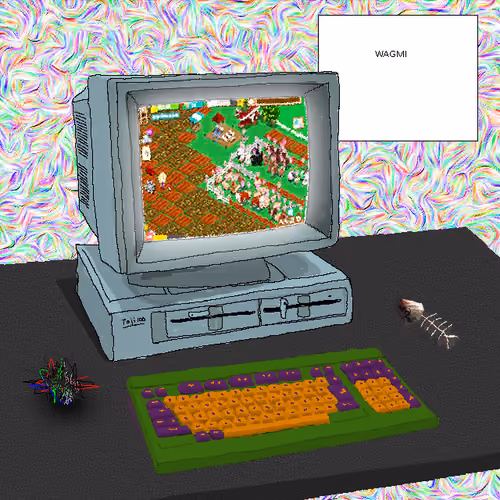 Item #1362 Media