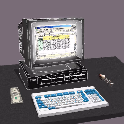 CPU1999 #1955