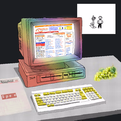 Item #363 Media