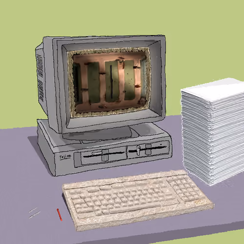 Item #496 Media