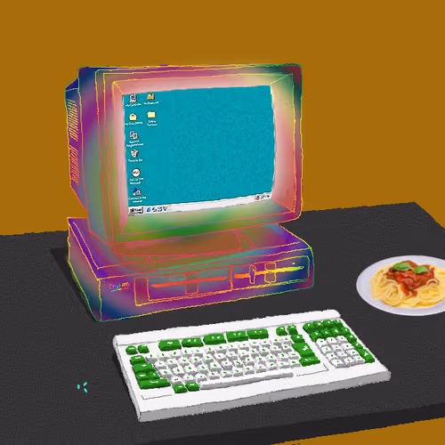 CPU1999 #664