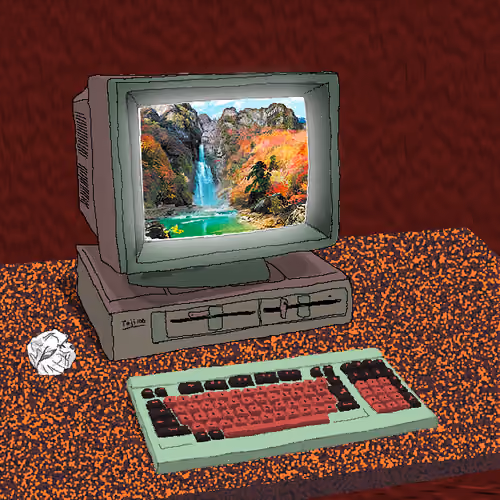 CPU1999 #671