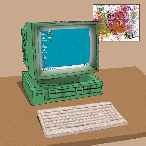 Item #366 Media