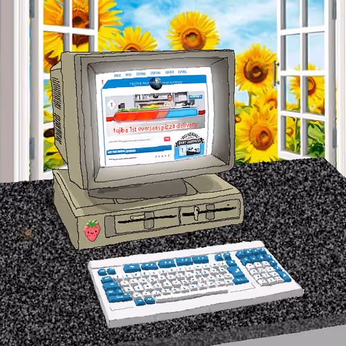 CPU1999 #722