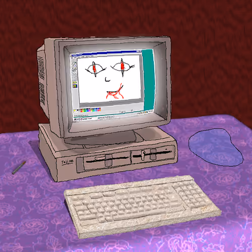 Item #476 Media