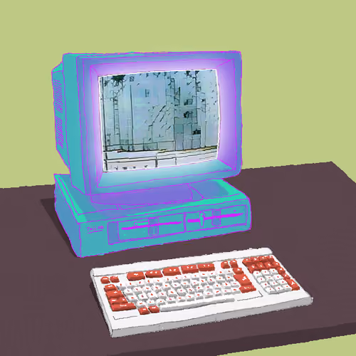 Item #1708 Media