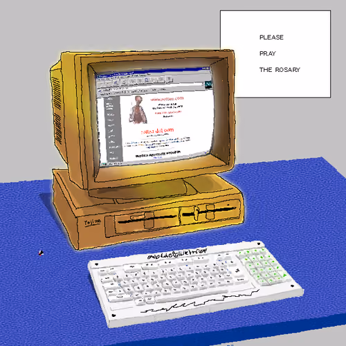 CPU1999 #817